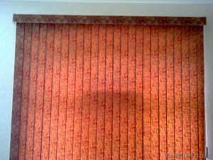 Жалюзи Пластиковые и Тканевые #686879