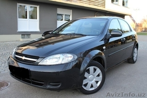 Chevrolet Lacetti 1.4 2009 г. #688350