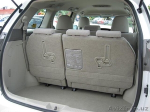 Toyota Previa, 2007--4900$ #688389