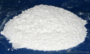 Микрокальцит (мел)...... #675204