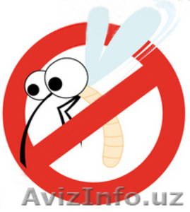 Дезинфекция:Быстро и качественно избавимся от Насекомых, Грызунов и др. #695772