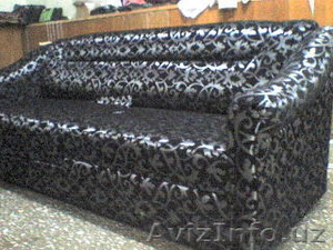 РЕСТАВРАЦИЯ МЯГКОЙ МЕБЕЛИ  #688675