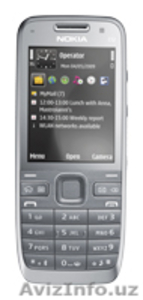 Продам свой телефон Nokia E52 #689762