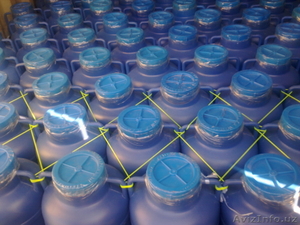 Клей этикеточный  #695424