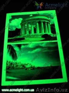 Магазин франшиз в г.Ангрен  #678121