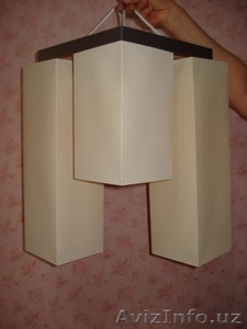 Польская люстра #686310