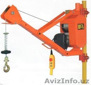 Строительное оборудование из г.Москва-самовывоз #693832