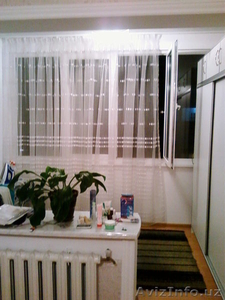 Продам 1-ком. квартиру ,  переделанную в 2-х  #686834