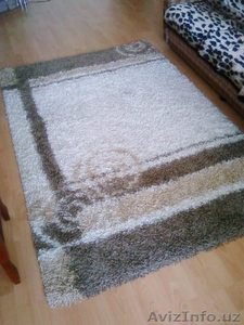 Продам ковер турецкий,  ворсистый #686819