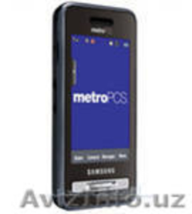 Аппараты CDMA из США для Перфектум #682353