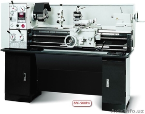 Универсальный токарный станок PROMA SPC-900PA Чехия #679913