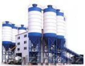 БЕТОННЫЕ ЗАВОДЫ ИЗ КИТАЯ #699417