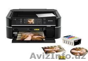 продам принтер epson tx650 #699878