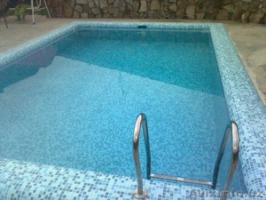 Отдых в горах Узбекистана в Чимгане на даче День и Ночь #722749