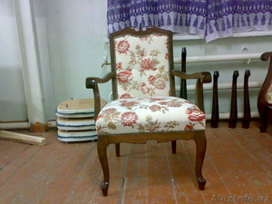 РЕМОНТ МЕБЕЛИ И ОБИВКА998946413358 #714152