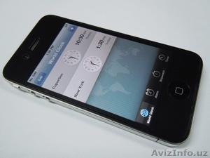 iPad 3 64Gb Wifi, iPhone 4S 32Gb, BB 9900, Canon 7D.. #712552