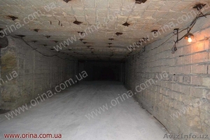 В Кривом Рогу продается шахта известняка #719652