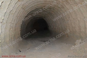 Продается известняковая шахта в Кривом Роге #714756