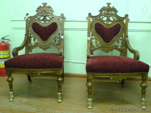 РЕСТАВРАЦИЯ МЕБЕЛИ998946413358 #714160