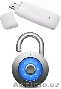 Всего 10 минут. Разблокировка (прошивка) 3G модемов от МТС. #719578