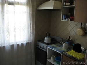 сдам 2х ком.кв. на юнус-абаде-17 квартал #719465