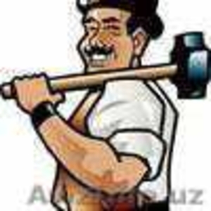 Сантехник. установка водонагревателей  и пр. #739289