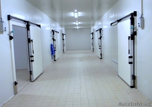 ООО “AIR-COOL TASHKENT”  #676051