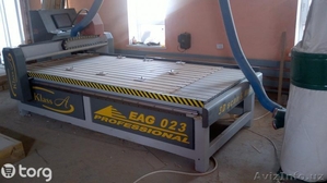 Профессиональное мебельное оборудование.EAG - PROFESSIONAL #735287