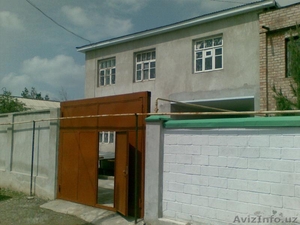 Заргарлик 6 комнат 6 соток этажность 2 #737921