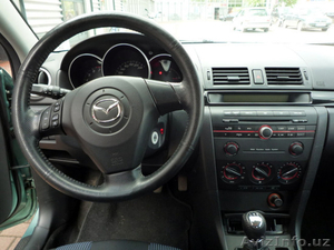 Mazda 3 - 2004  #742001
