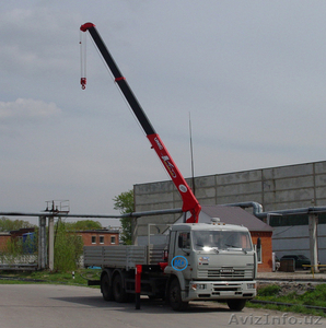 Камаз 65115 самосвал-карьерник( в наличии 2шт. ) новые #730105