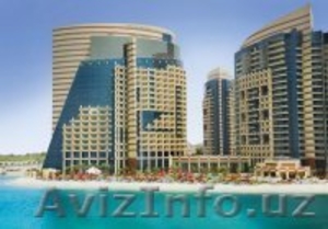 Новый год в ОАЭ #734096