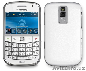 Black Berry (белый) #748569