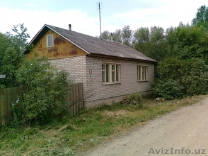 Продам дом на ПМЖ РОССИЯ СРОЧНО #729477