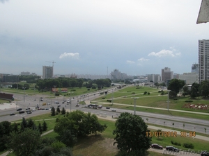 В Минске выставлена на продажу Центральная квартира ! #745180