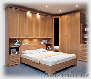 Изготовим уютные спальни на заказ!!! #738734