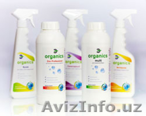 Предлагаем уникальную экологическую ьытовую и профессиональную химию #744635