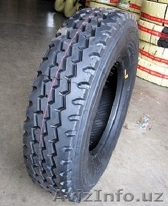 12.00R20 грузовые шины #758229
