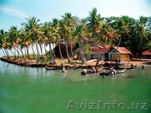  Поездка в Гоа по самым доступным ценам. Горящие туры #754392