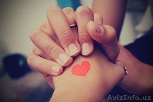 Ташкент.Мощный «приворот супругов».Таро.  #752528