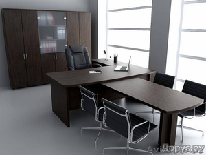 Реставрация, лакировка и изготовление офисной мебели.998935664796 #750928