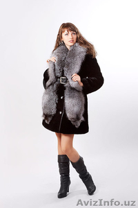 Меховая фабрика 