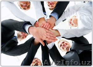 Предлагаю спасение от занудной работы! #753228