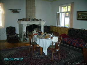 Участок-дача заходи и живи #750522