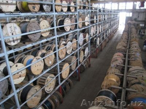 Силовые кабели в Минске: большой выбор,  низкие цены! #751166