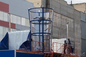 Продаётся Аэротруба Торнадо 2 #764507