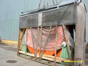 Продам Мельницу МШЦ 4500x6000. Новая с хранения, 1990 год выпуска,  #767989