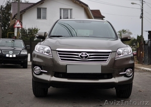 Toyota Rav4, 2011 #768176