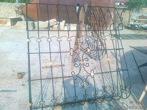 монтаж и установка металлических изделий для дома #777969