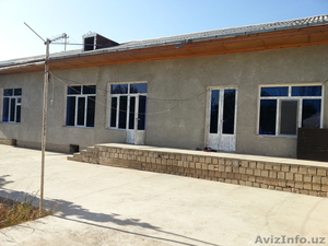 Продается новый дом в пос.хишрау #777577